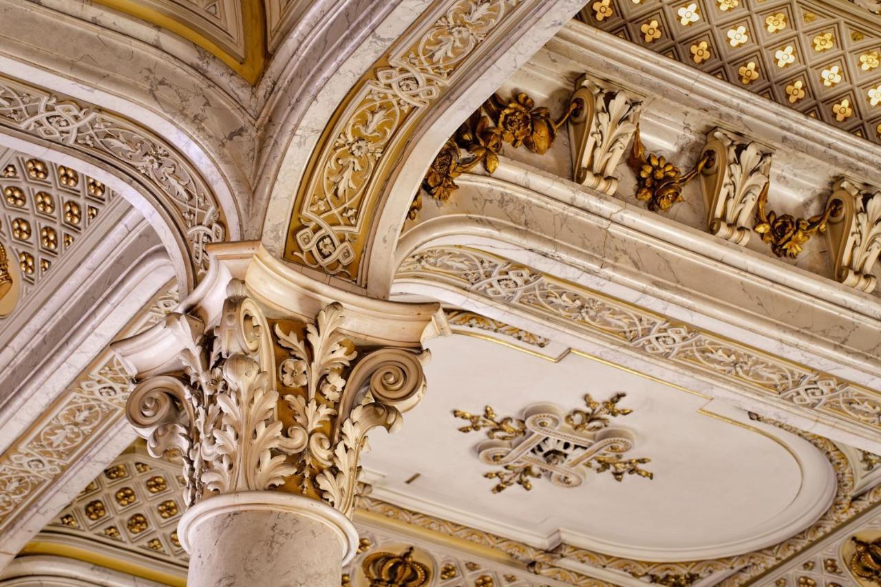 Hotel Imperial, A Luxury Collection Hotel, Vienna Exterior photo Ceiling of the ballroom