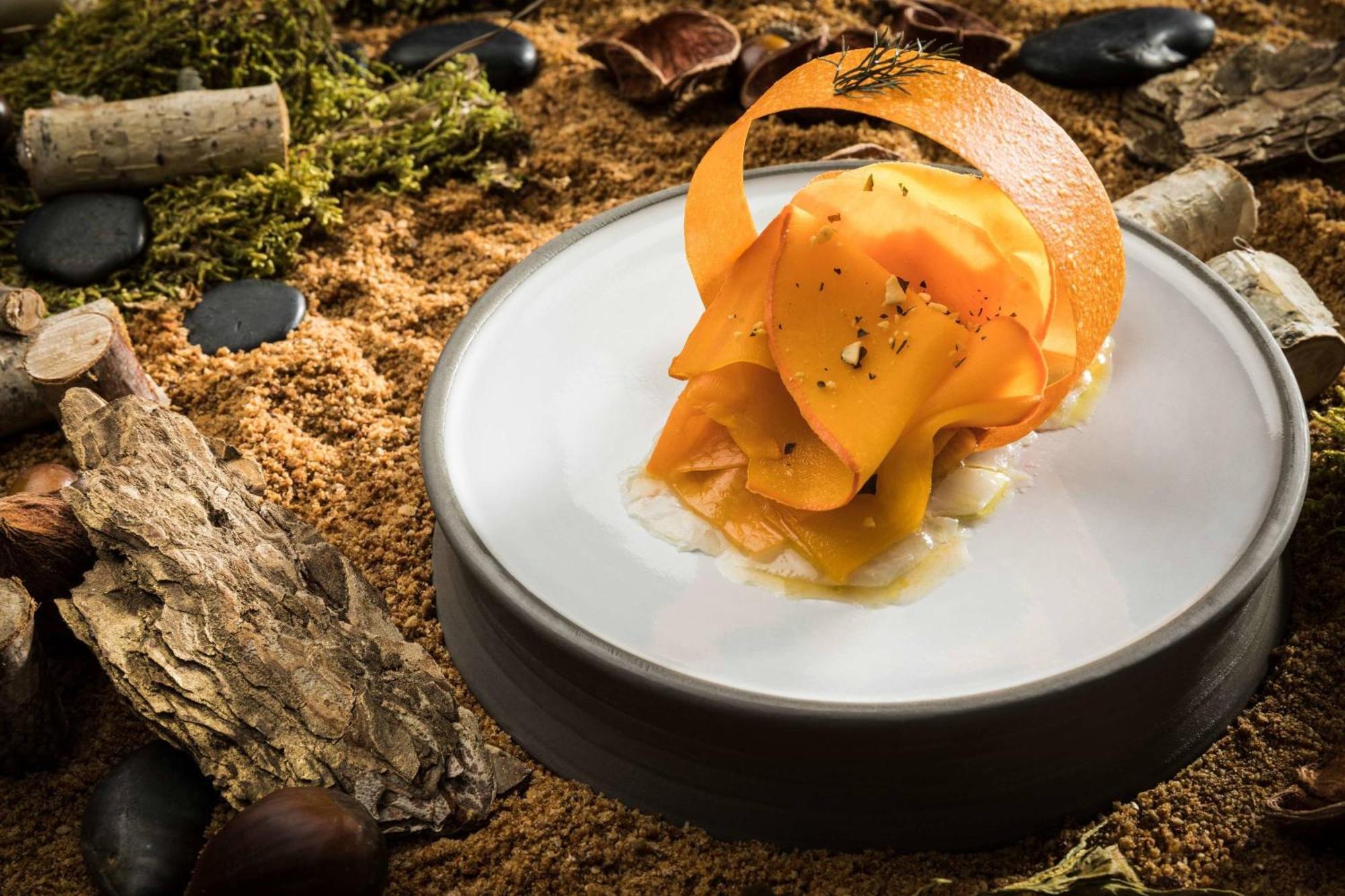 Hotel Imperial, A Luxury Collection Hotel, Vienna Exterior photo A dish of the restaurant